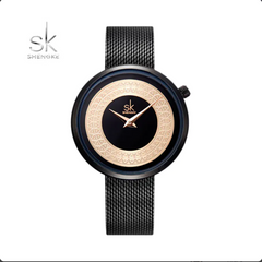 Shengke Fashion Watch for Women