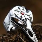 Gothic Ring