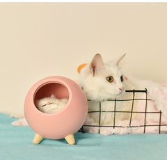 LED Cat Light USB Touch Night light